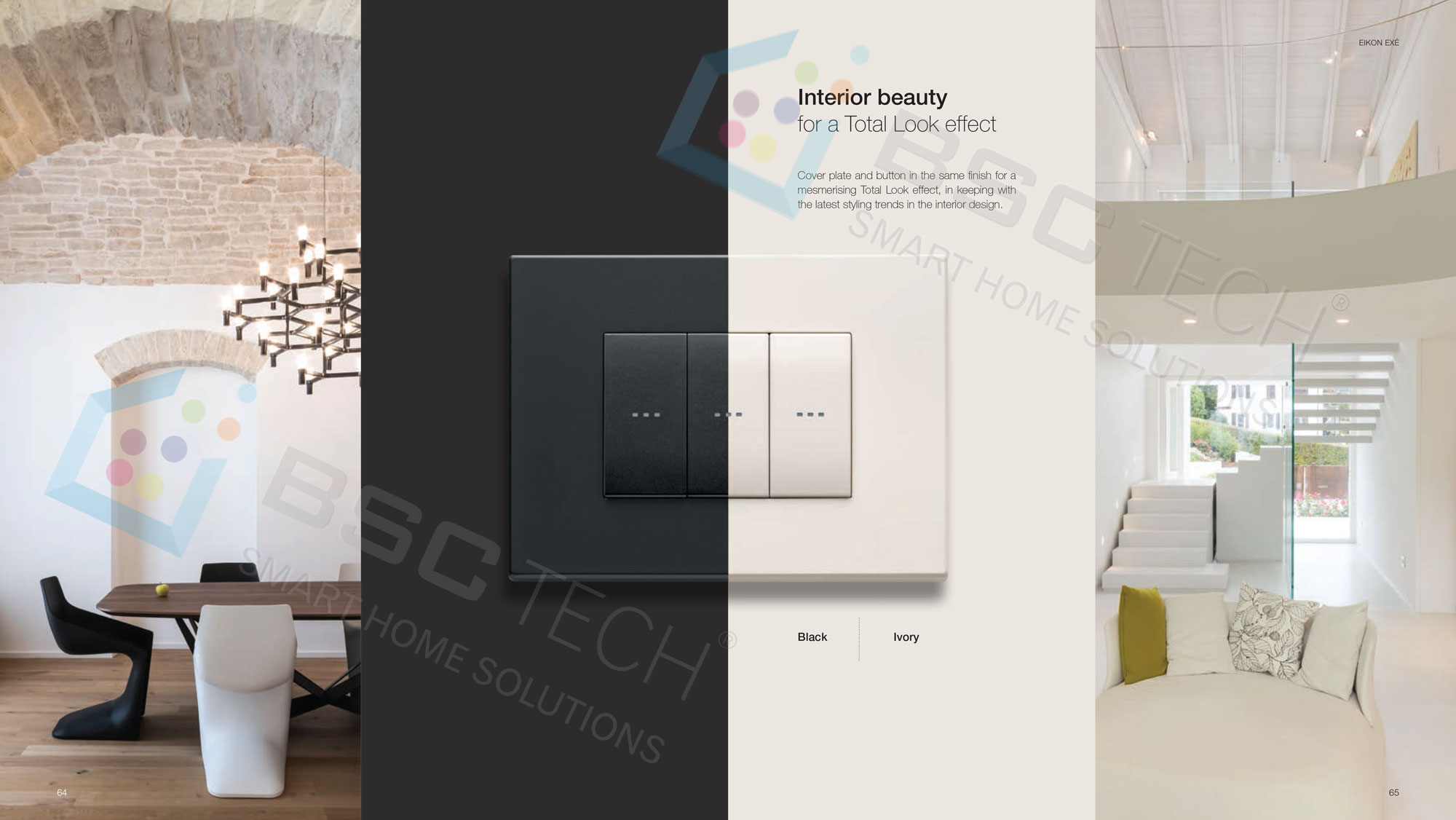 Mẫu 1 Eikon Exe (cao cấp sang trọng)